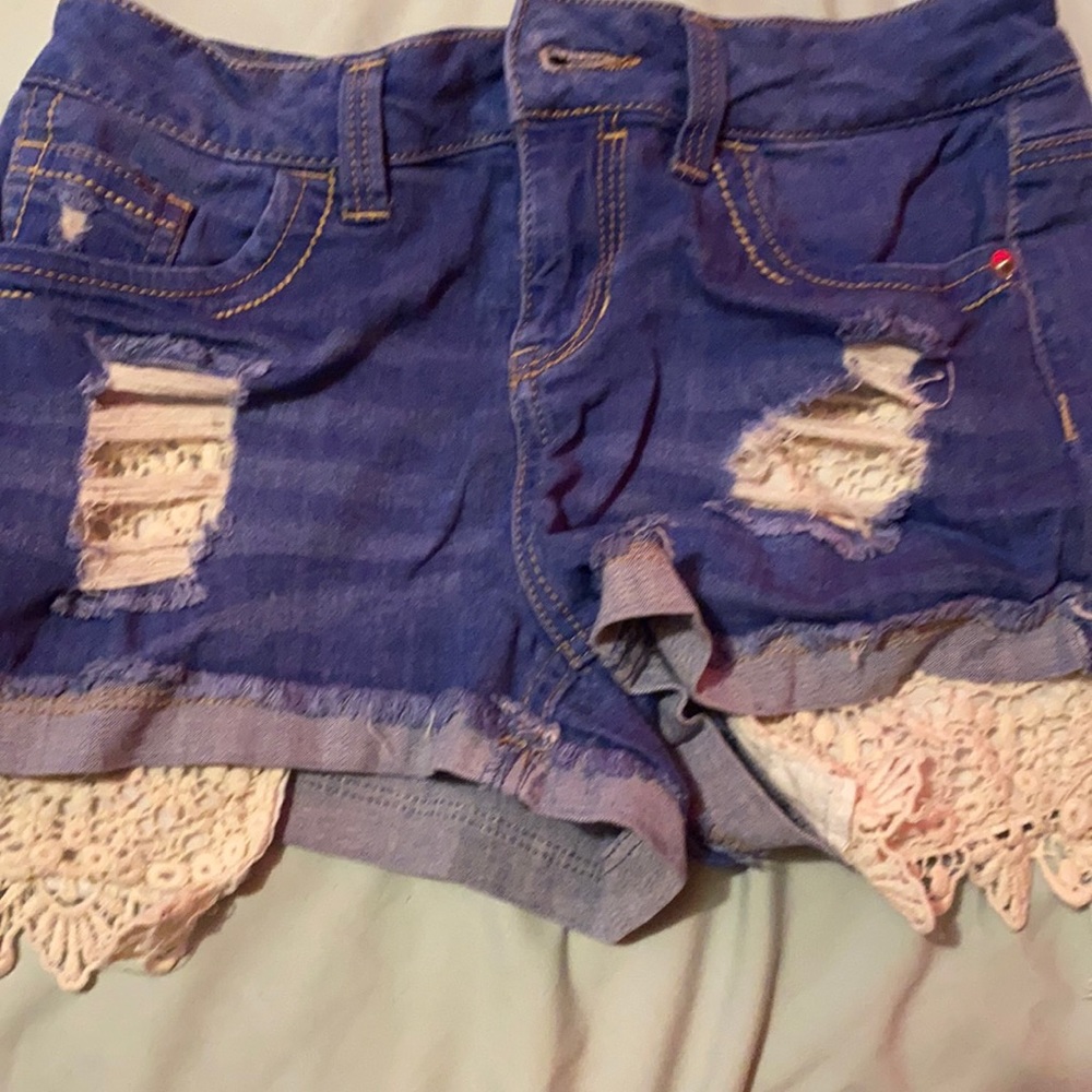 Short
